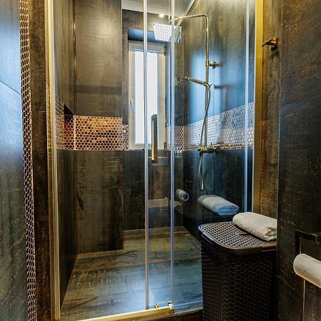 King Piastow & Spa Щецин Екстер'єр фото